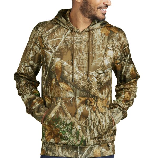 Realtree ® Pullover Hoodie Thumbnail