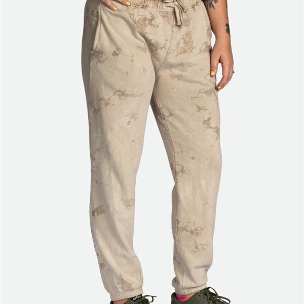 Crush Premium Fleece Sweatpants Thumbnail