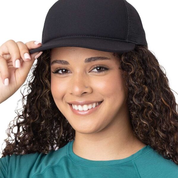 Bend Foam Trucker Cap Thumbnail