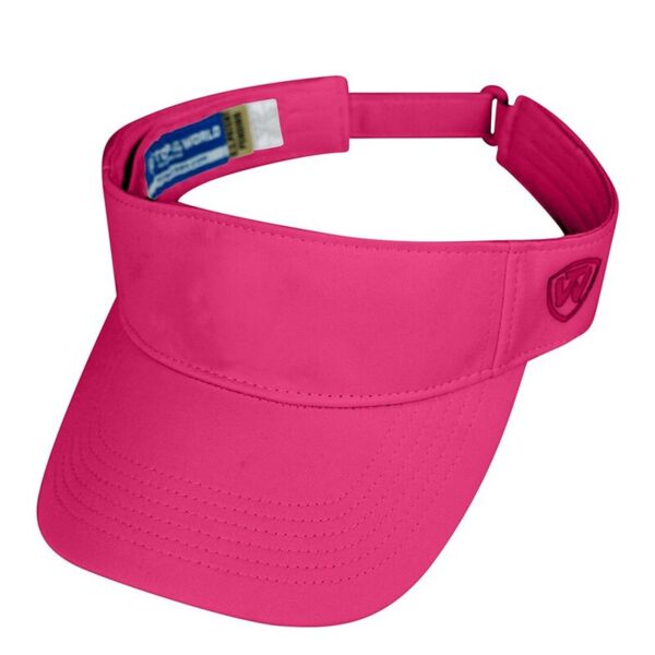 Hawkeye Visor Thumbnail