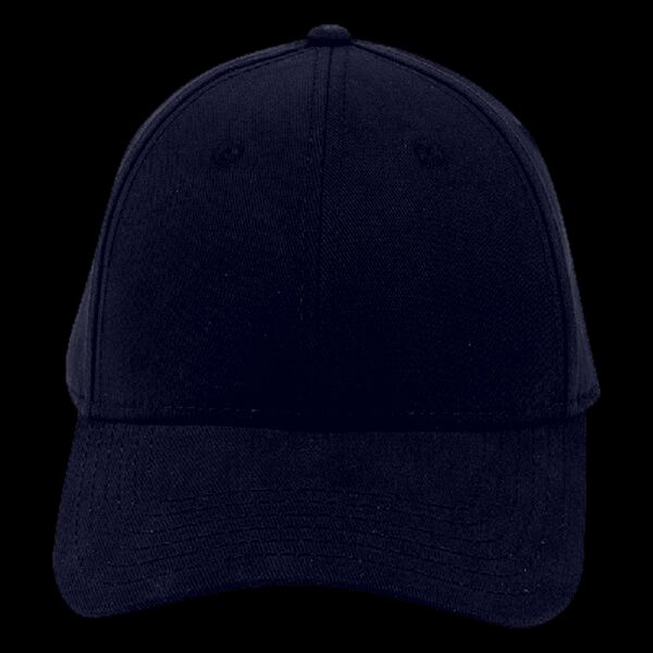 OTTO CAP "OTTO FLEX" 6 Panel Low Profile Baseball Cap Thumbnail