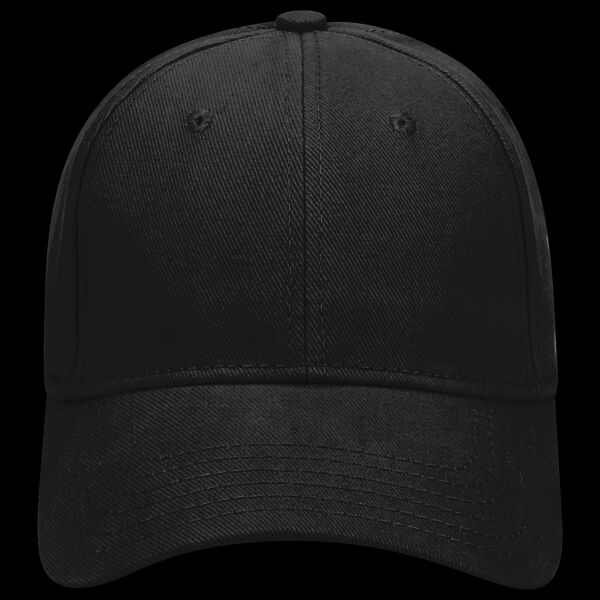 OTTO CAP 6 Panel Low Profile Baseball Cap Thumbnail