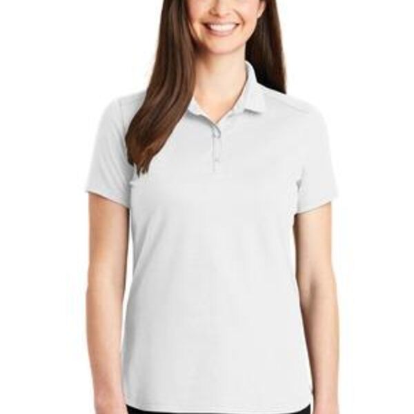 Ladies SuperPro &#153; Knit Polo Thumbnail
