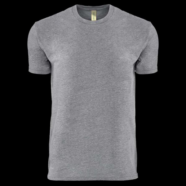 Eco Heavyweight T-Shirt Thumbnail
