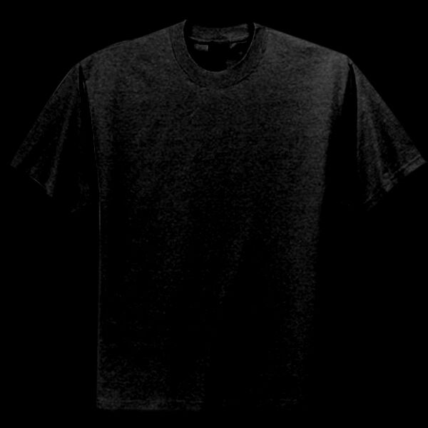 Shirts Provided By Customer Thumbnail