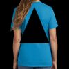 Ladies 5.4 oz 100% Cotton T Shirt Thumbnail