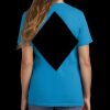Ladies 5.4 oz 100% Cotton T Shirt Thumbnail