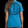 Ladies 5.4 oz 100% Cotton T Shirt Thumbnail
