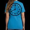 Ladies 5.4 oz 100% Cotton T Shirt Thumbnail