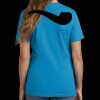 Ladies 5.4 oz 100% Cotton T Shirt Thumbnail