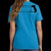 Ladies 5.4 oz 100% Cotton T Shirt Thumbnail
