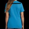 Ladies 5.4 oz 100% Cotton T Shirt Thumbnail