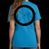 Ladies 5.4 oz 100% Cotton T Shirt Thumbnail
