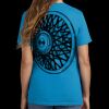 Ladies 5.4 oz 100% Cotton T Shirt Thumbnail