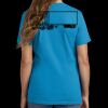 Ladies 5.4 oz 100% Cotton T Shirt Thumbnail