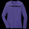 Women's Long Sleeve Core Cotton Tee Thumbnail