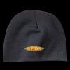 Beanie Cap Thumbnail