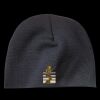 Beanie Cap Thumbnail