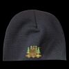 Beanie Cap Thumbnail