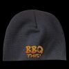 Beanie Cap Thumbnail