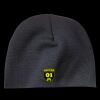 Beanie Cap Thumbnail