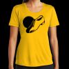 Women's PosiCharge ® Competitor Tee Thumbnail