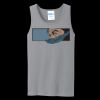 Core Cotton Tank Top Thumbnail