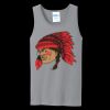 Core Cotton Tank Top Thumbnail