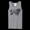 Core Cotton Tank Top Thumbnail
