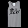 Core Cotton Tank Top Thumbnail