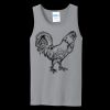 Core Cotton Tank Top Thumbnail