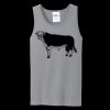 Core Cotton Tank Top Thumbnail
