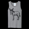 Core Cotton Tank Top Thumbnail