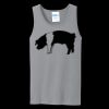 Core Cotton Tank Top Thumbnail