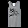 Core Cotton Tank Top Thumbnail