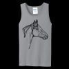 Core Cotton Tank Top Thumbnail