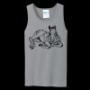 Core Cotton Tank Top Thumbnail