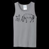 Core Cotton Tank Top Thumbnail