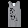 Core Cotton Tank Top Thumbnail