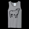 Core Cotton Tank Top Thumbnail