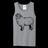 Core Cotton Tank Top Thumbnail