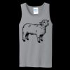 Core Cotton Tank Top Thumbnail