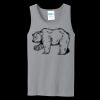 Core Cotton Tank Top Thumbnail