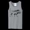 Core Cotton Tank Top Thumbnail