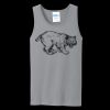 Core Cotton Tank Top Thumbnail