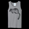 Core Cotton Tank Top Thumbnail