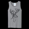 Core Cotton Tank Top Thumbnail