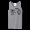 Core Cotton Tank Top Thumbnail