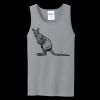 Core Cotton Tank Top Thumbnail