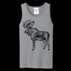 Core Cotton Tank Top Thumbnail